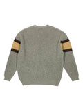Pleasures Twitch sweater