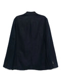 Michael Kors linen blazer