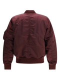 Alpha Industries MA-1 3M Flight reversible jacket