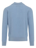 Zegna long-sleeve sweater