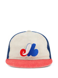 NEW ERA CAP x Eric Emanuel Montreal Expos baseball cap