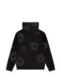 Denim Tears long-sleeves hoodie