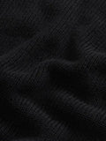 Woolrich turtleneck pocket-detail sweater