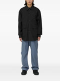 Snow Peak Hybrid Takibi jacket