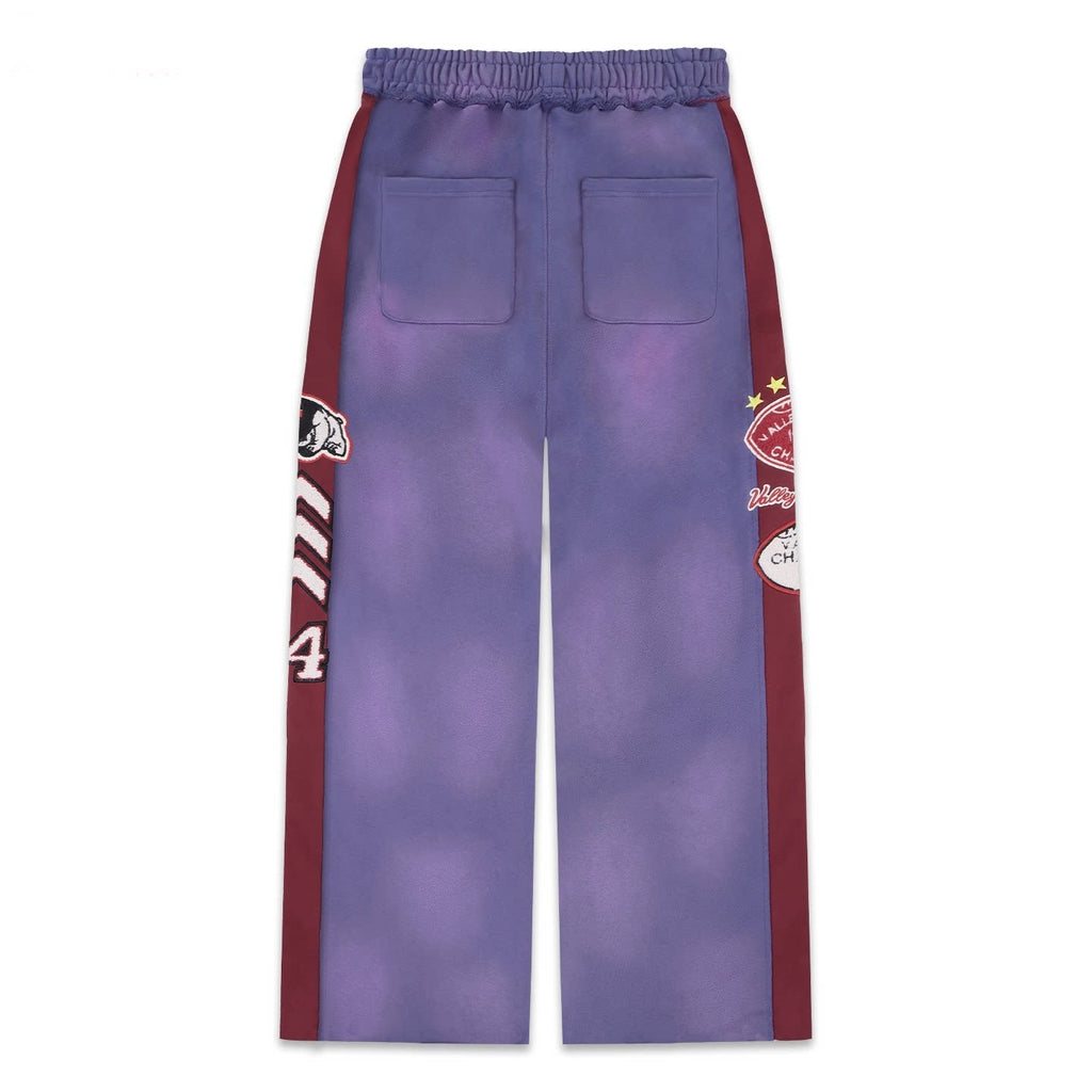 Vale Forever Varsity Sweats Navy