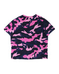 Valentino Camo T-Shirt