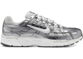 Nike P-6000 Grey Fog Metallic Cool Grey (Women's) IO3496-001