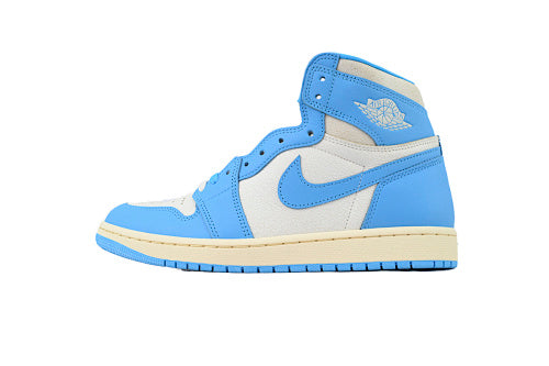 Jordan 1 Retro High OG UNC Reimagined DZ5485-402