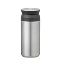 Minimal Stainless Travel Cup